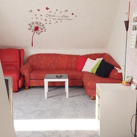 Ferienwohnung Kochel Mit Wallbox Гифхорн Екстериор снимка