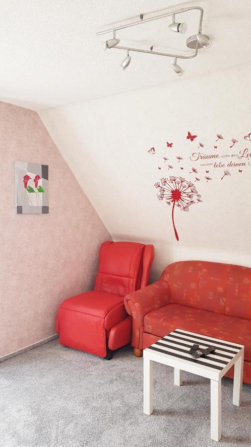 Ferienwohnung Kochel Mit Wallbox Гифхорн Екстериор снимка